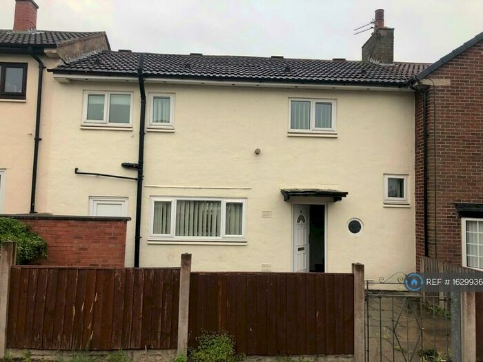 3 Bedroom Terraced House To Rent In Lime Avenue, Kirkham, Preston, PR4