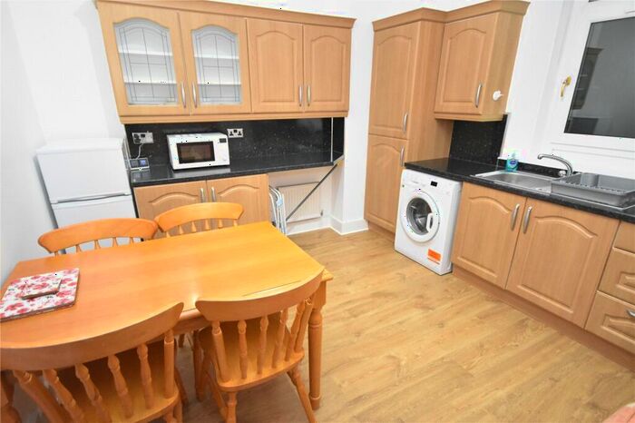 1 Bedroom Flat To Rent In St Clair Street, City Centre, Aberdeen, Aberdeen, AB24