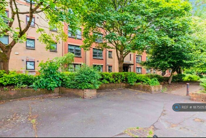 1 Bedroom Flat To Rent In London Road, Glasgow, G40