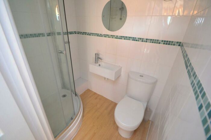 4 Bedroom Terraced House To Rent In Claude Street, Dunkirk, Nottingham, NG7