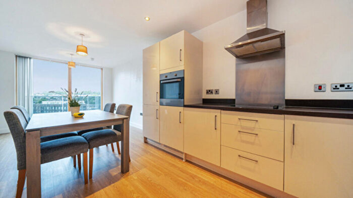 1 Bedroom Flat For Sale In Thurston Road, , London, SE13