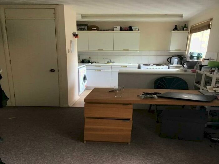 1 Bedroom House To Rent In Tamarin Gardens, Cherry Hinton, CB1