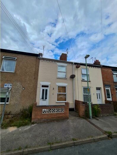 2 Bedroom House To Rent In Seago Street, Lowestoft, NR32