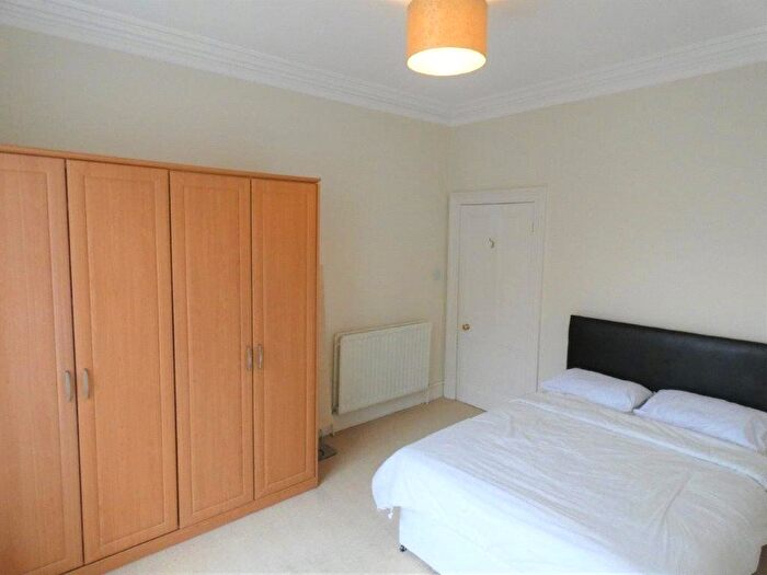 1 Bedroom Flat To Rent In Union Grove, City Centre, Aberdeen, AB10