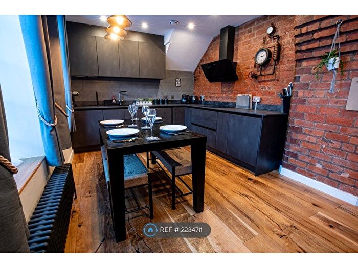 2 Bedroom Terraced House To Rent In Hall Street, Birmingham, B18