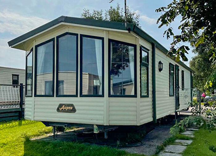 2 Bedroom Lodge For Sale In Willerby Aspen Cockerham Sands Holiday Park, Cockerham, LA2