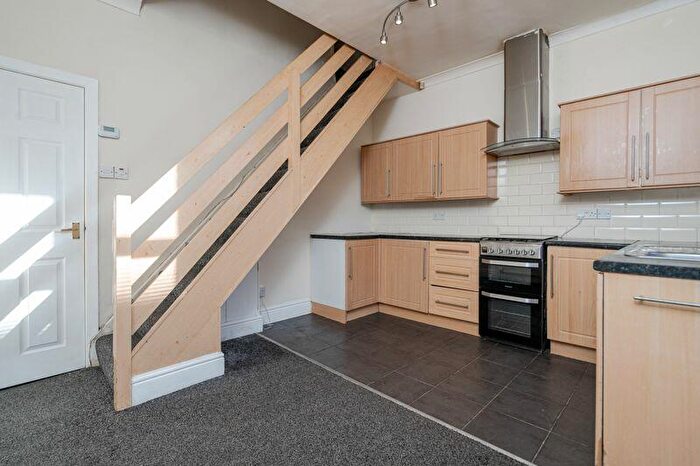 2 Bedroom Terraced House To Rent In Huxley Street, Halliwell, Bolton. **Available Now**, BL1