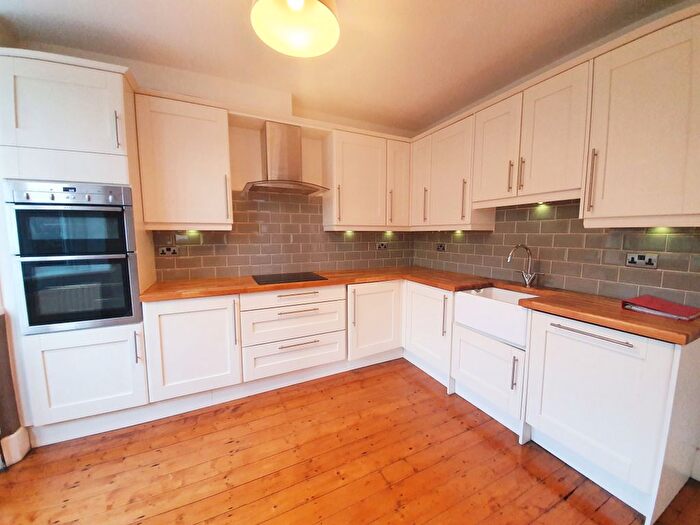 3 Bedroom Property To Rent In Crowland Road, Sheffield, S5