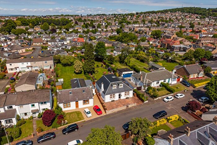 4 Bedroom Detached Bungalow For Sale In Roull Road, Edinburgh, EH12
