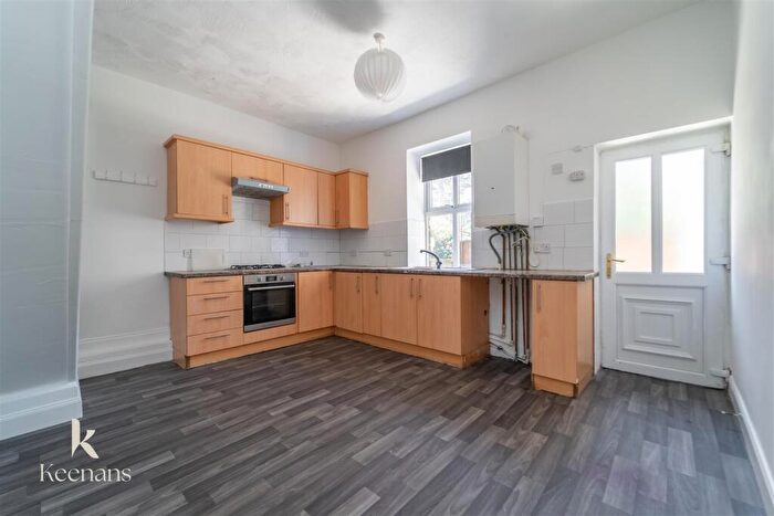 2 Bedroom Terraced House To Rent In Commercial Street, Bacup, OL13
