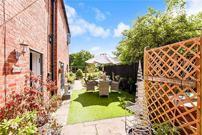 3 Bedroom Property For Sale In Cranbrook, Kent, TN17