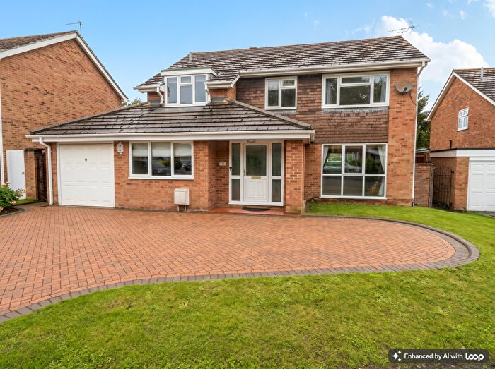 4 Bedroom Detached House For Sale In Generously Proportioned Newmarket Home, CB8