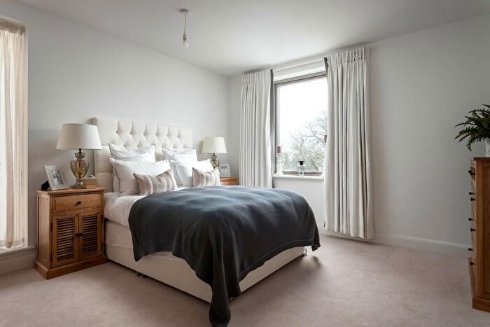2 Bedroom Apartment To Rent In Cirencester Road, Tetbury, Gloucestershire, GL8