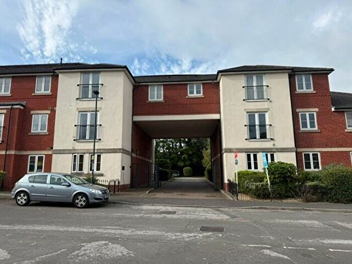 2 Bedroom House To Rent In Bishops Green, Derby, DE22