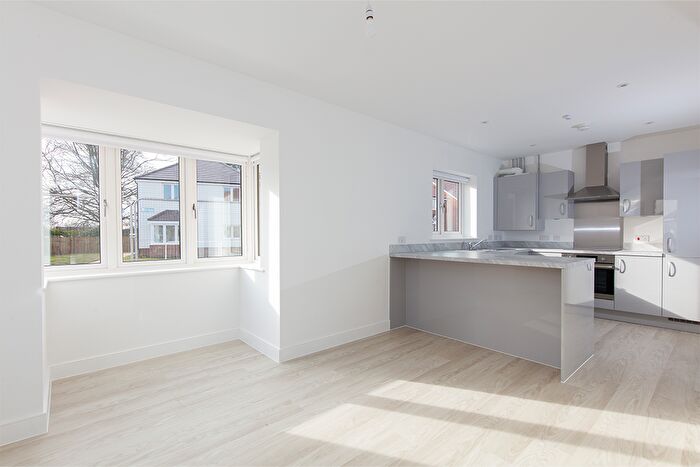 4 Bedroom Detached House To Rent In Leaf Living At Fontwell Meadows, West Sussex, Xz, BN18