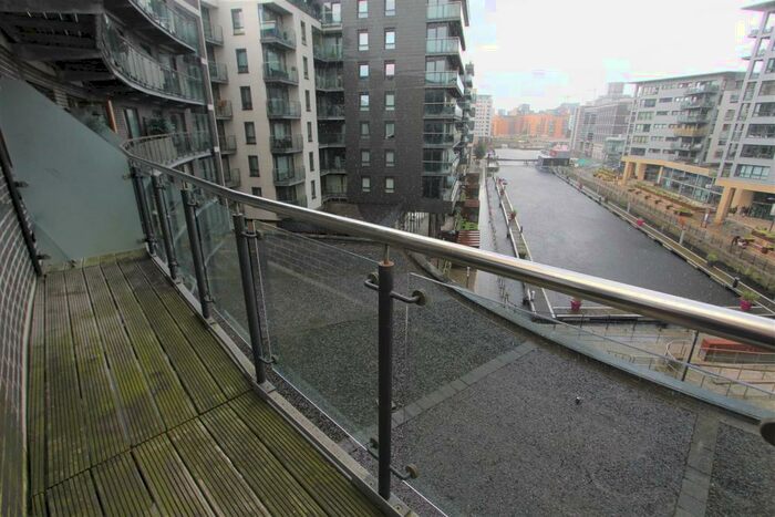 1 Bedroom Flat To Rent In Clarence House, Leeds Dock, LS10