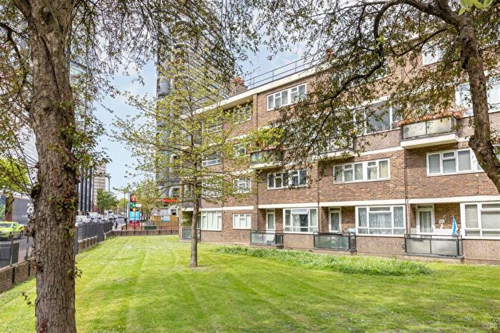 1 Bedroom Flat To Rent In Thoresby Street, Thoresby Street, N1