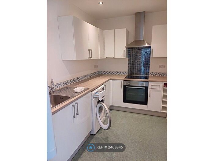 2 Bedroom Flat To Rent In Oaktree Apartments, Derby, DE21