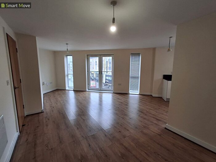 2 Bedroom Flat To Rent In Stewartby Avenue, Hampton Vale, Peterborough, Cambridgeshire., PE7
