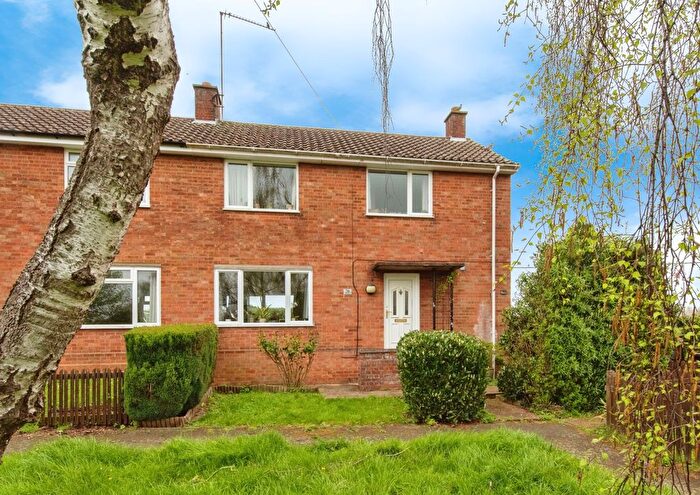 3 Bedroom Semi-Detached House For Sale In The Owell, Pakenham, Bury St. Edmunds, IP31