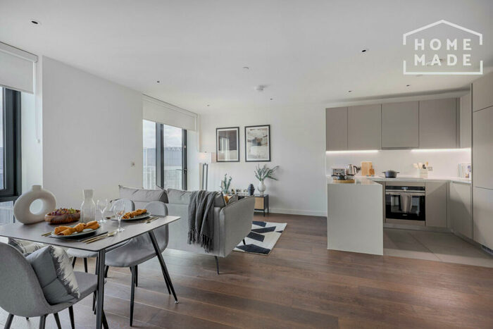 Apartment To Rent In Clay, Dakota & Montana, Wembley, HA9