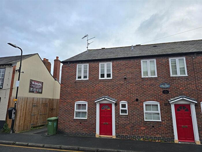 2 Bedroom End Of Terrace House To Rent In Lombard Street, Stourport-On-Severn, DY13