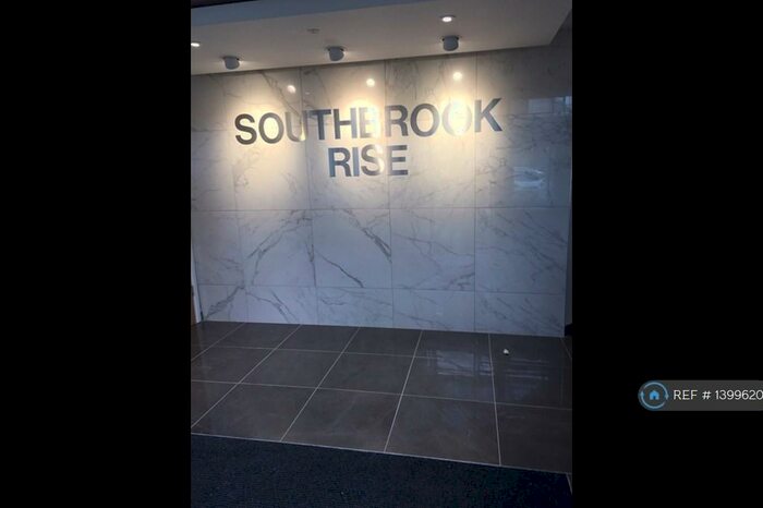 1 Bedroom Flat To Rent In Southbrook Rise, Southampton, SO15