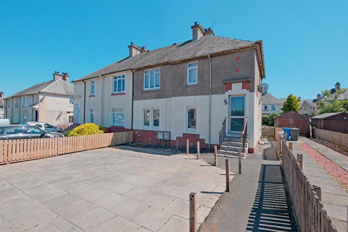 2 Bedroom Flat For Sale In Strathaven Road, Hamilton, ML3