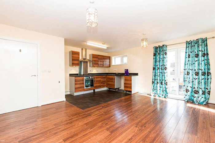 2 Bedroom Apartment To Rent In Fortune Avenue, Edgware, HA8