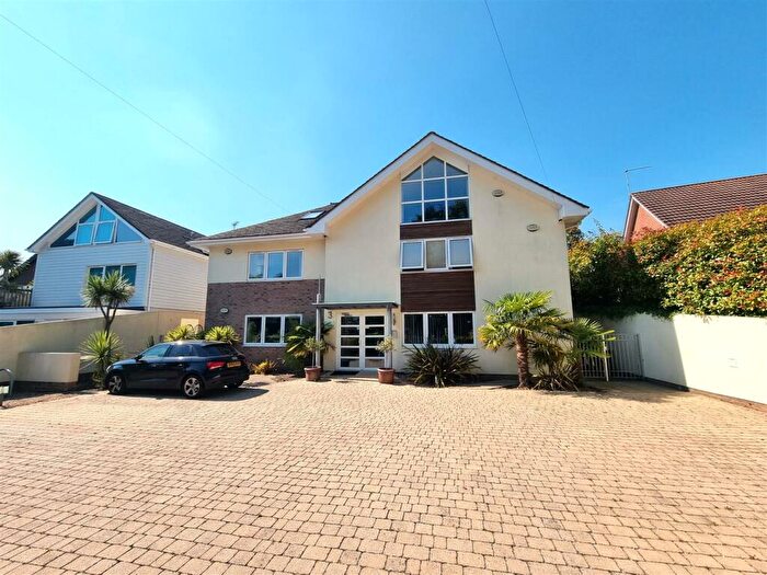 2 Bedroom Apartment To Rent In Danecourt Road, Poole, BH14