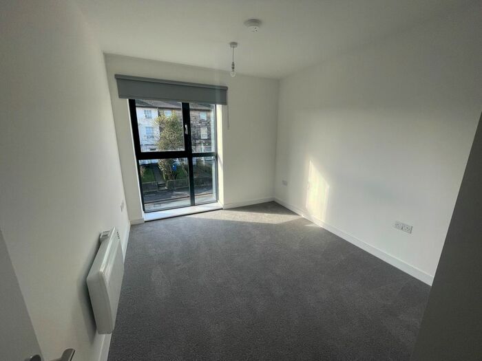 2 Bedroom Flat To Rent In Billsborrow Avenue, Derby, DE1