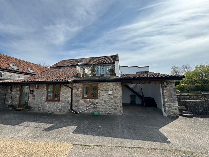 1 Bedroom Cottage To Rent In Stable Loft, Dulcote, Wells, Somerset, BA5