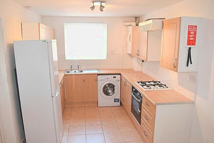 3 Bedroom Terraced House To Rent In Whitby Road, Manchester, Greater Manchester, M14