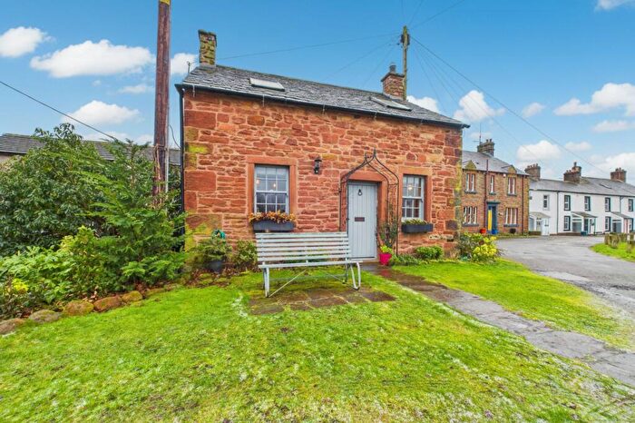 2 Bedroom Cottage For Sale In Blennerhasset, Wigton, CA7