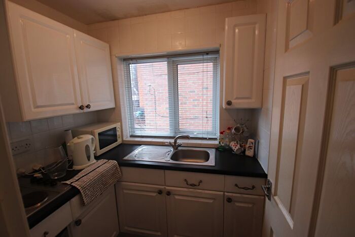 Studio For Sale In Quay Road, Bridlington, YO16