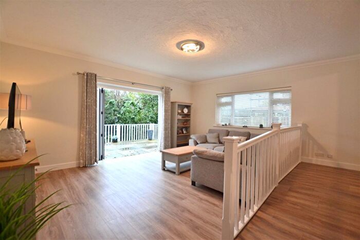2 Bedroom Detached Bungalow For Sale In Madeley Road, Church Crookham, GU52