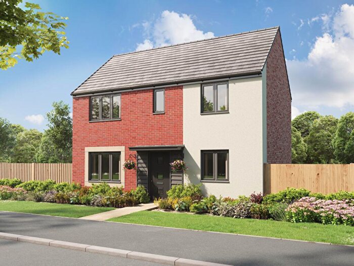 3 Bedroom House To Rent In Stones Gallop, Exeter, EX5