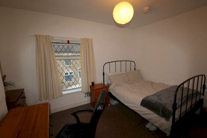 2 Bedroom Terraced House To Rent In Northcote Street, Semilong, NN2