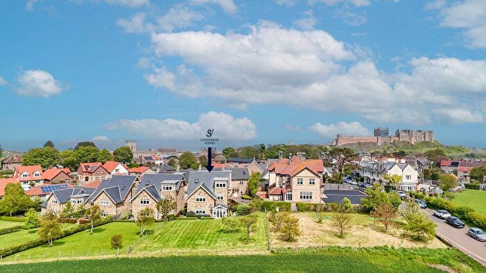 4 Bedroom Detached House For Sale In Cheviot House, Mizen Court, Front Street, Bamburgh, Northumberland, NE69