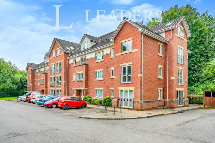 2 Bedroom Flat To Rent In Cheshire Close, Newton-Le-Willows, WA12