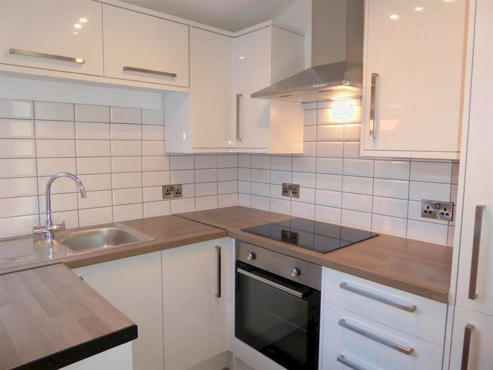 2 Bedroom Terraced House To Rent In Old Chapel Street, Edgeley, Stockport, SK3