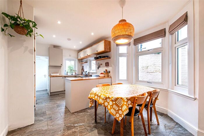 3 Bedroom Terraced House For Sale In Windmill Road, Gillingham, Kent, ME7