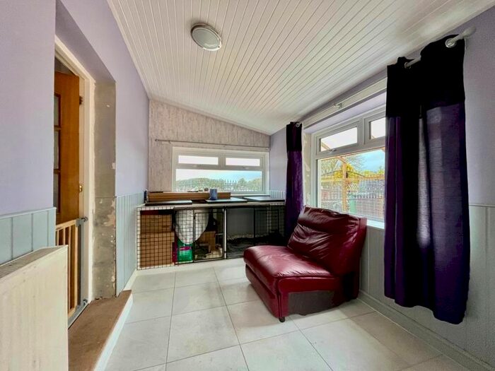 4 Bedroom Detached Bungalow For Sale In Ellenborough, Maryport, CA15