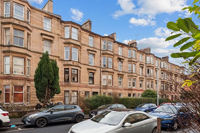 1 Bedroom Flat For Sale In Lawrence Street, Flat /, Partick, Glasgow, G11