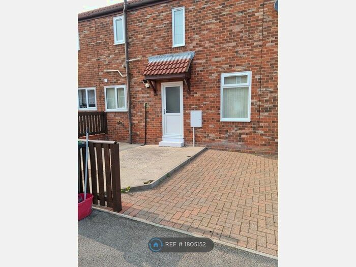 2 Bedroom Terraced House To Rent In Colling Avenue, Co Durham, SR7