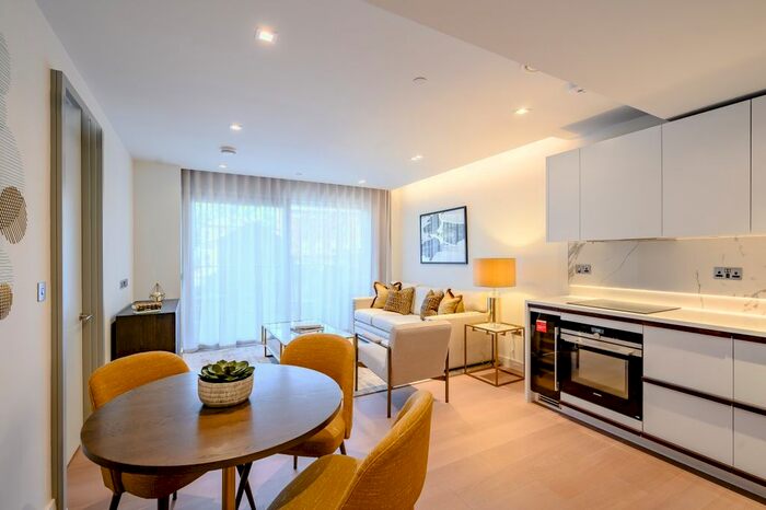 1 Bedroom Flat To Rent In Edgware Road, London, W2