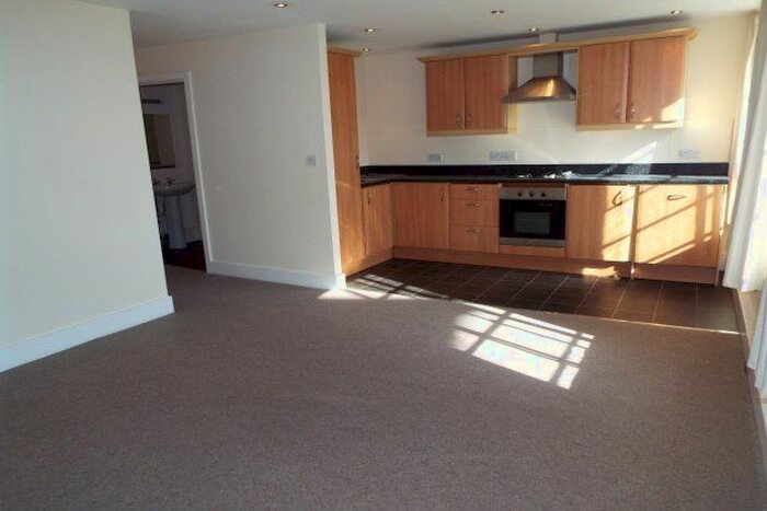 1 Bedroom Flat To Rent In Belward Street, Nottingham, NG1