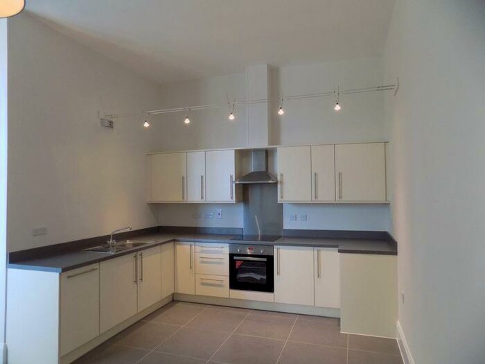 1 Bedroom Apartment To Rent In St Georges Mansions, ST16