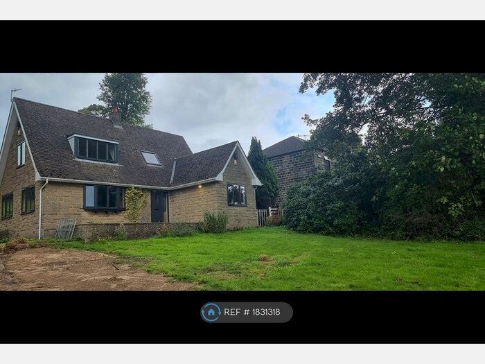 5 Bedroom Detached House To Rent In Loxley Road, Loxley, Sheffield, S6