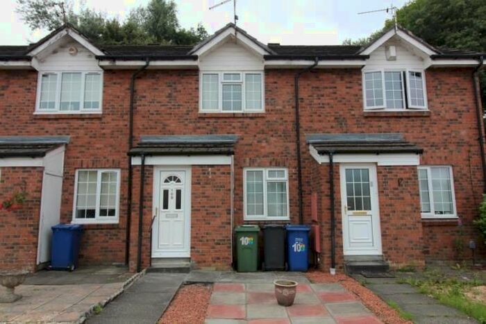 1 Bedroom Terraced House To Rent In Mainscroft, Erskine, PA8